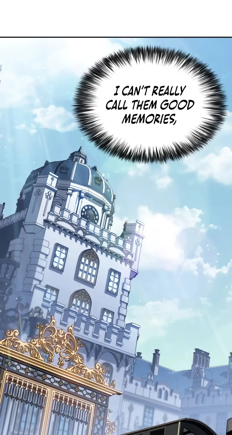 The Regressed Youngest Son of the Duke Is an Assassin Chapter 16 page 27 - 