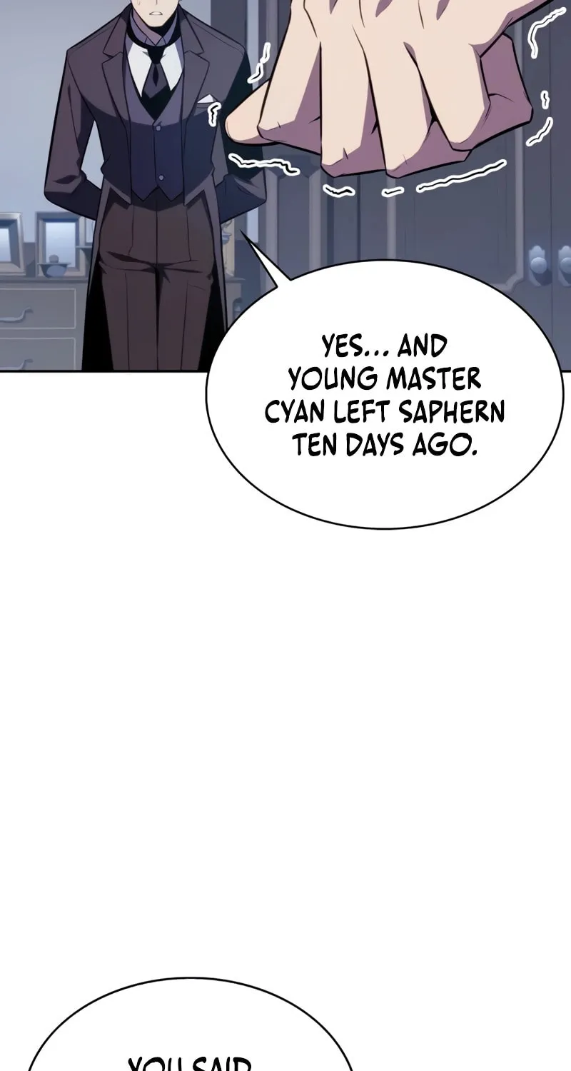 The Regressed Youngest Son of the Duke Is an Assassin Chapter 16 page 4 - 