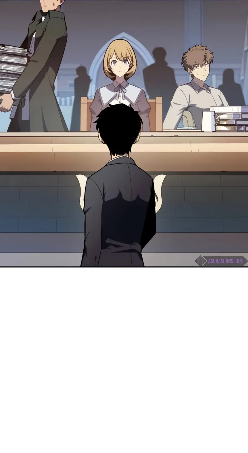 The Regressed Youngest Son of the Duke Is an Assassin Chapter 16 page 31 - 