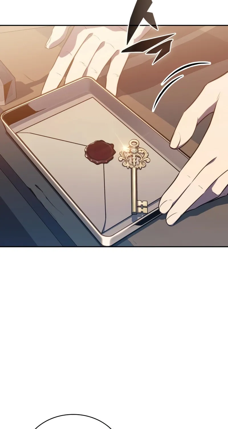 The Regressed Youngest Son of the Duke Is an Assassin Chapter 16 page 36 - 