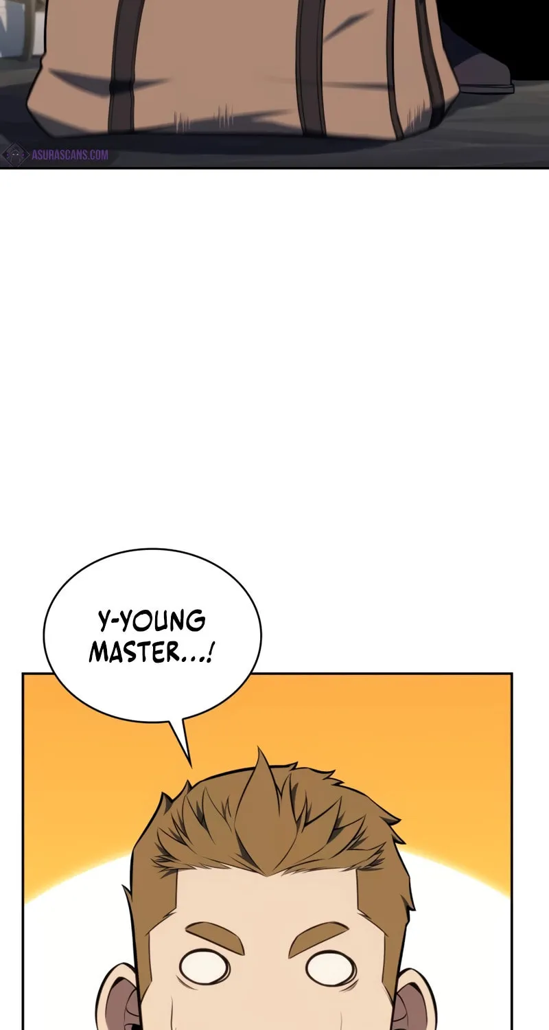 The Regressed Youngest Son of the Duke Is an Assassin Chapter 16 page 39 - 