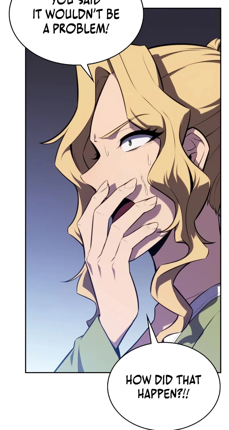 The Regressed Youngest Son of the Duke Is an Assassin Chapter 16 page 5 - 
