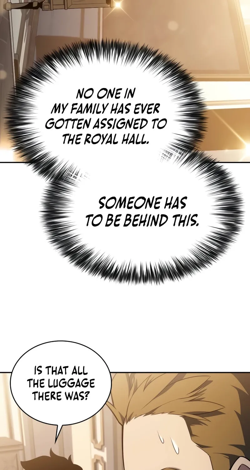The Regressed Youngest Son of the Duke Is an Assassin Chapter 16 page 43 - 