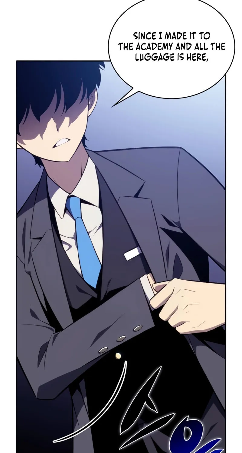 The Regressed Youngest Son of the Duke Is an Assassin Chapter 16 page 45 - 