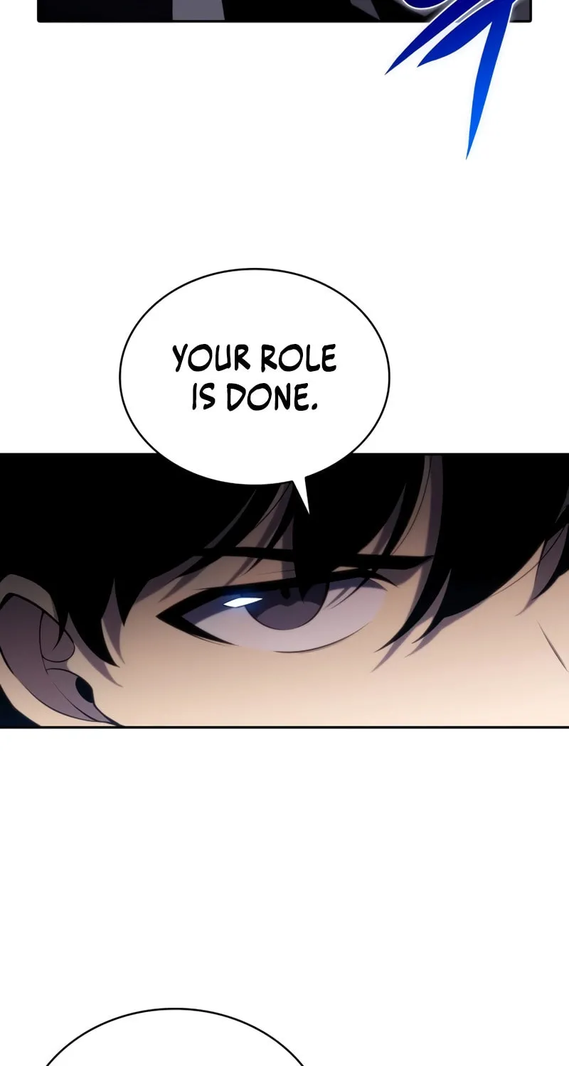 The Regressed Youngest Son of the Duke Is an Assassin Chapter 16 page 46 - 