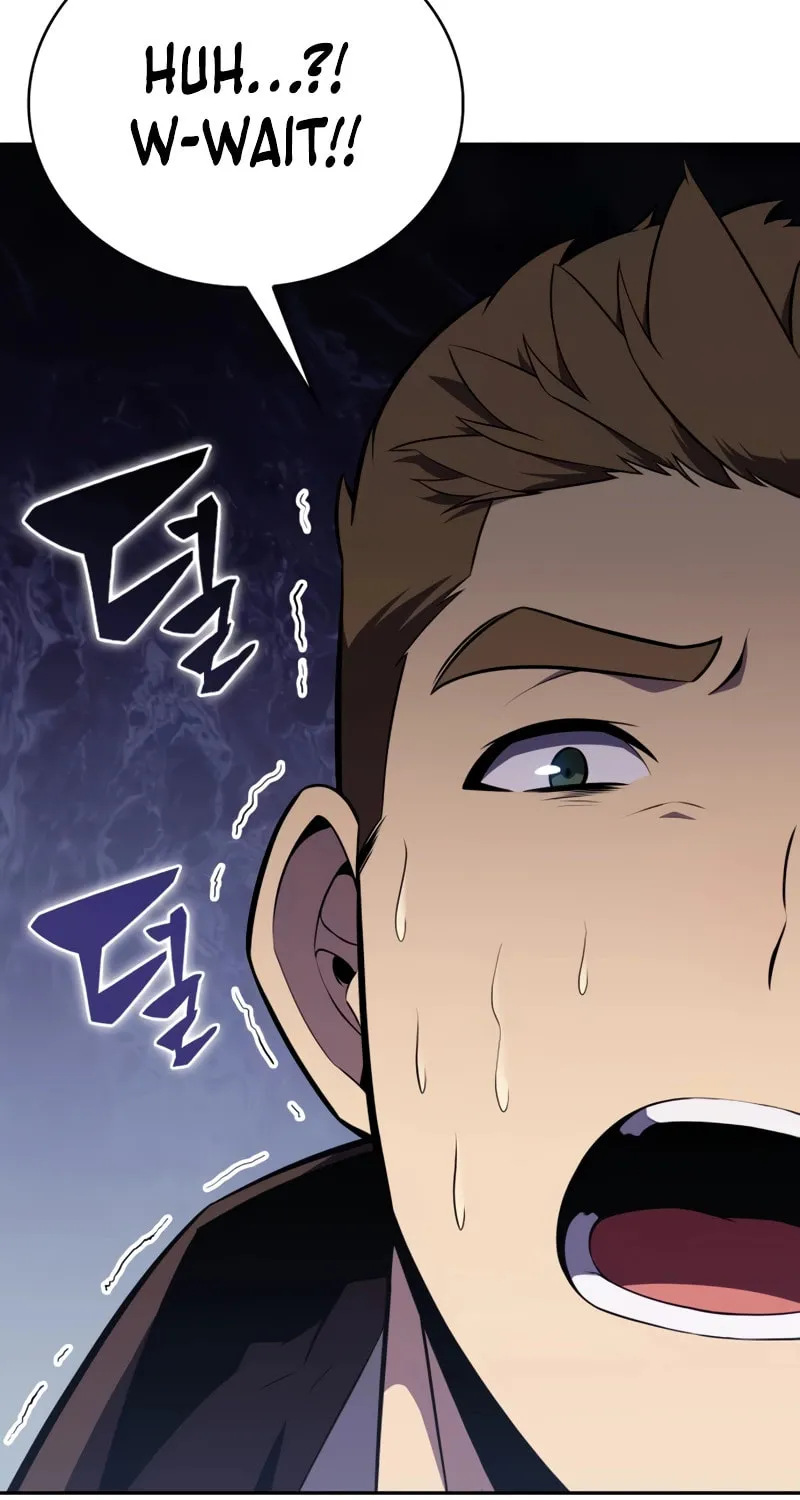 The Regressed Youngest Son of the Duke Is an Assassin Chapter 16 page 47 - 