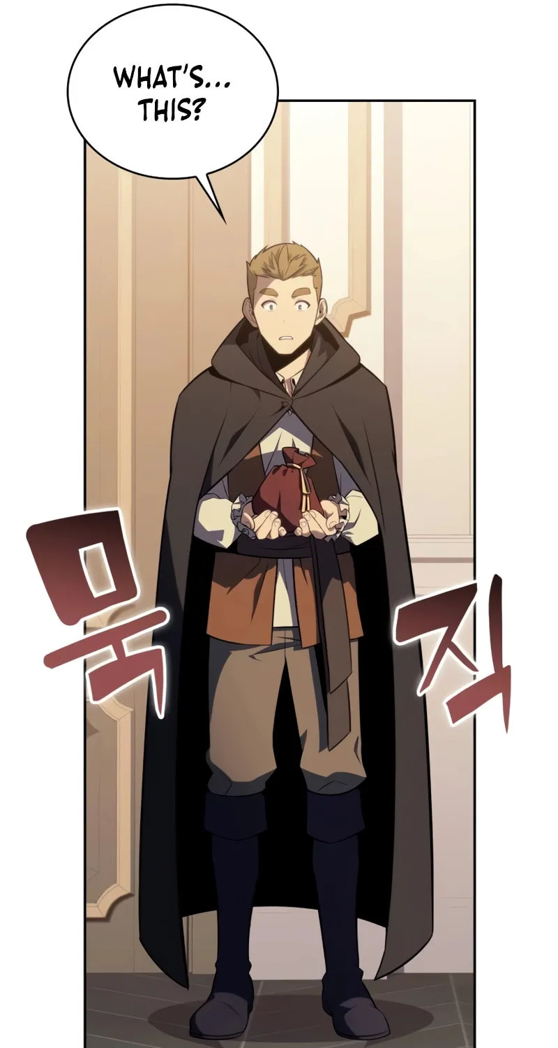 The Regressed Youngest Son of the Duke Is an Assassin Chapter 16 page 50 - 