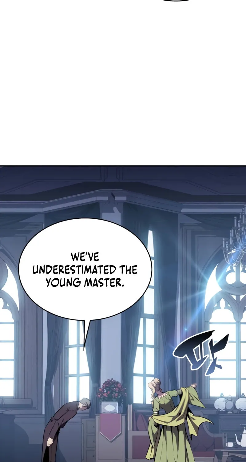 The Regressed Youngest Son of the Duke Is an Assassin Chapter 16 page 6 - 