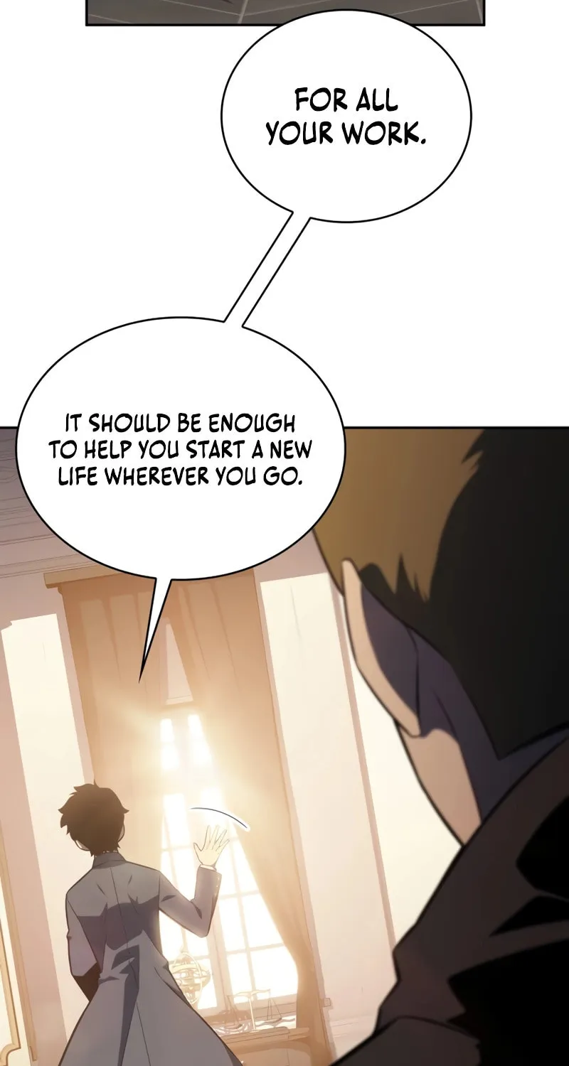 The Regressed Youngest Son of the Duke Is an Assassin Chapter 16 page 51 - 