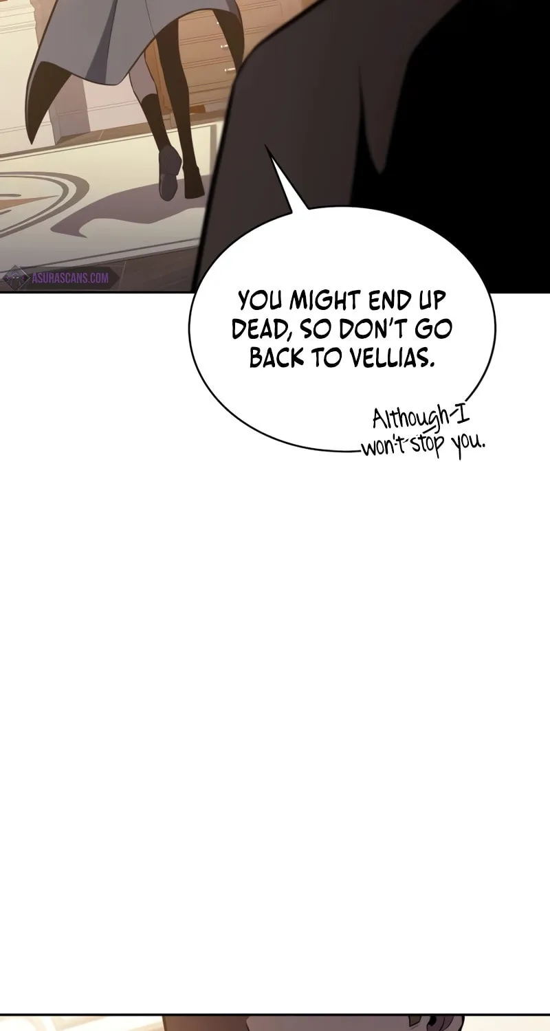 The Regressed Youngest Son of the Duke Is an Assassin Chapter 16 page 52 - 