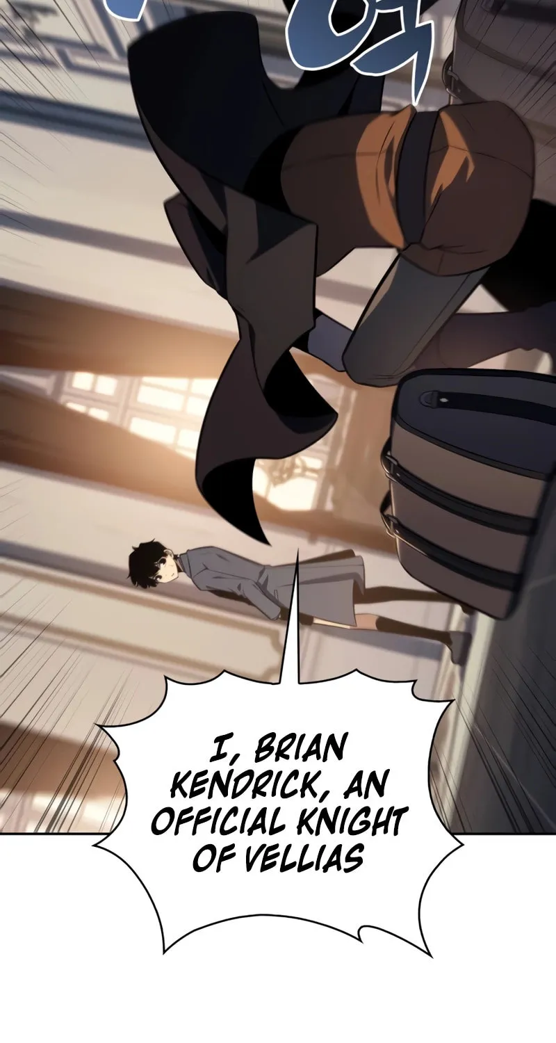The Regressed Youngest Son of the Duke Is an Assassin Chapter 16 page 54 - 