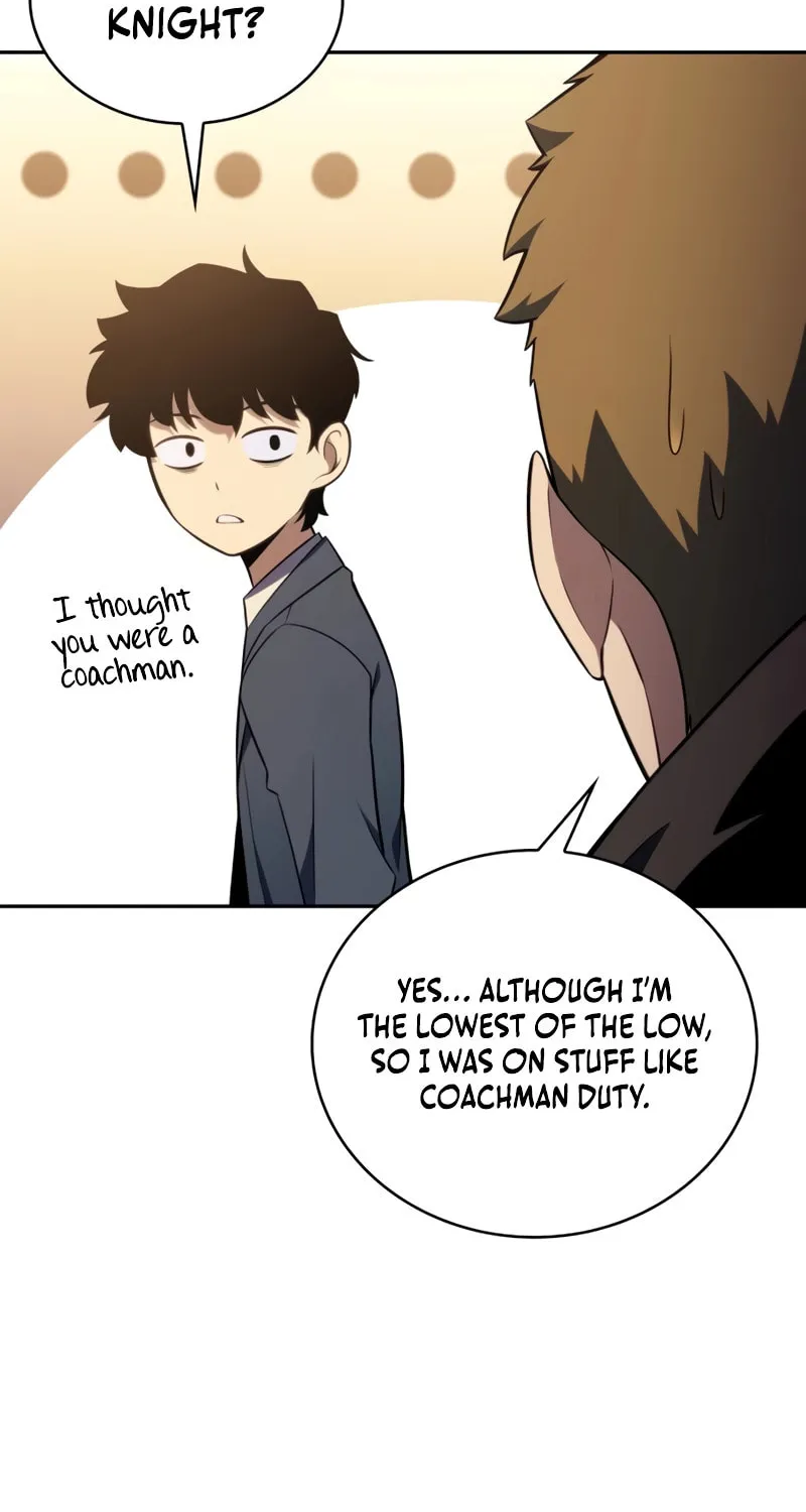 The Regressed Youngest Son of the Duke Is an Assassin Chapter 16 page 57 - 