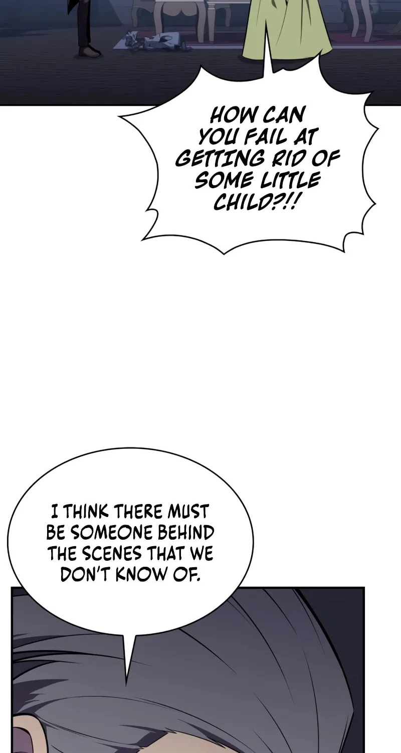 The Regressed Youngest Son of the Duke Is an Assassin Chapter 16 page 7 - 