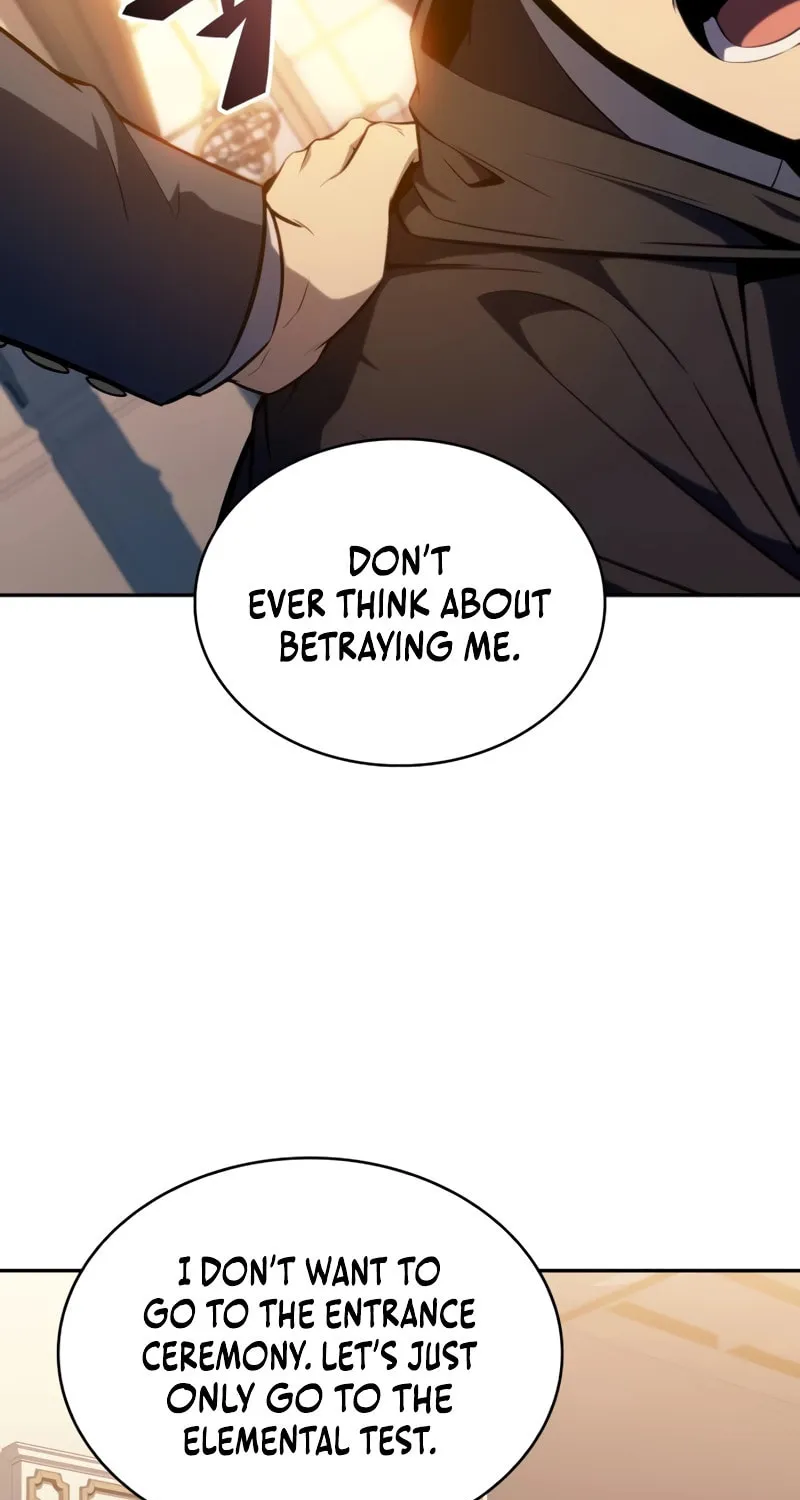The Regressed Youngest Son of the Duke Is an Assassin Chapter 16 page 64 - 