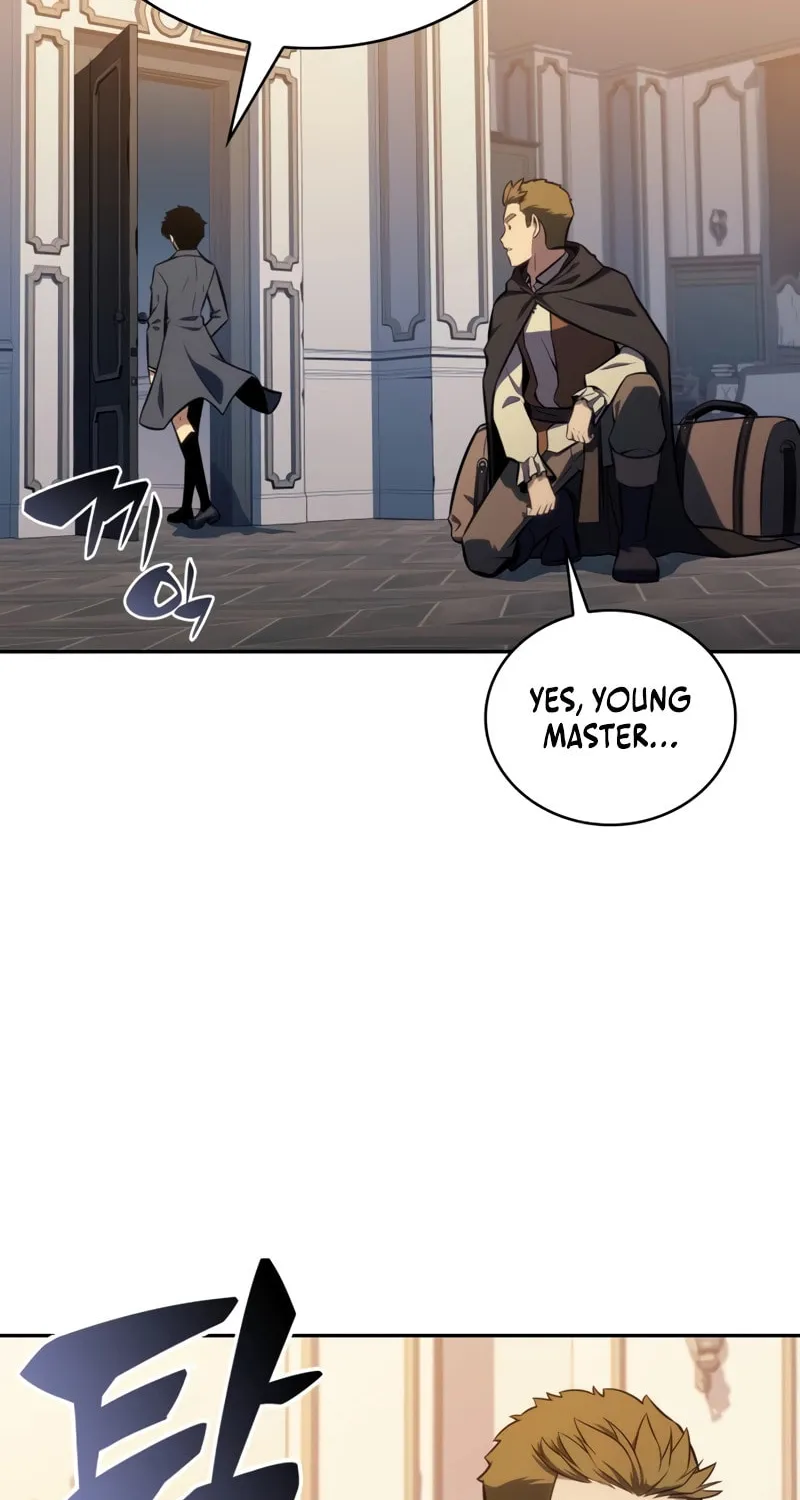 The Regressed Youngest Son of the Duke Is an Assassin Chapter 16 page 65 - 