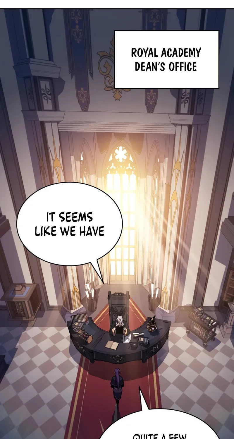 The Regressed Youngest Son of the Duke Is an Assassin Chapter 16 page 67 - 
