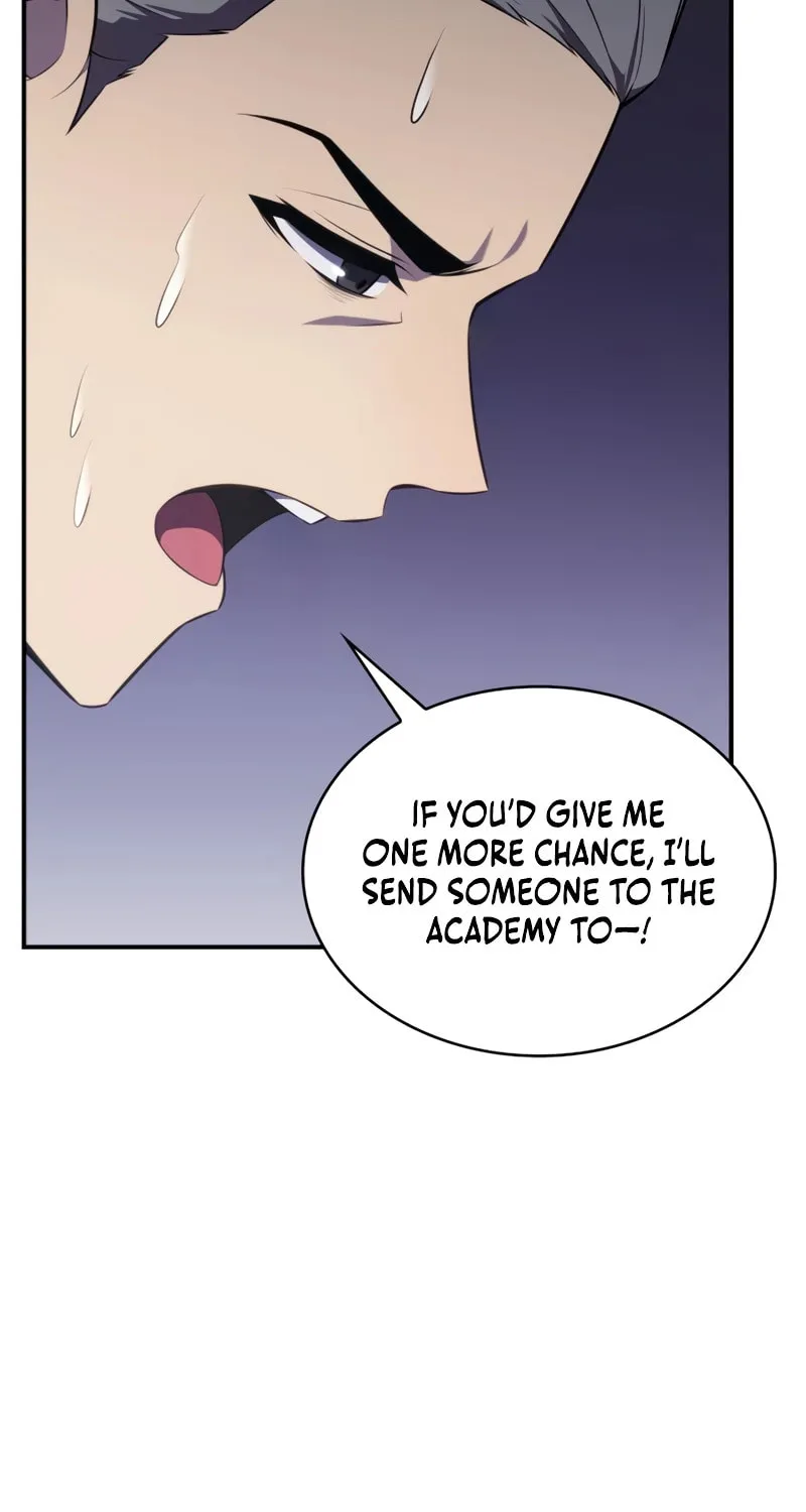 The Regressed Youngest Son of the Duke Is an Assassin Chapter 16 page 8 - 