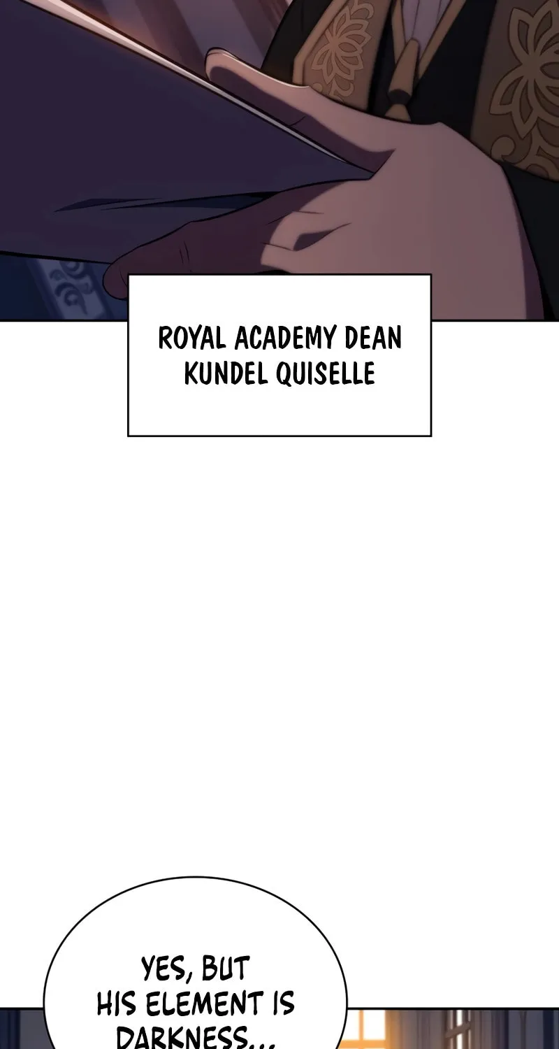 The Regressed Youngest Son of the Duke Is an Assassin Chapter 16 page 81 - 
