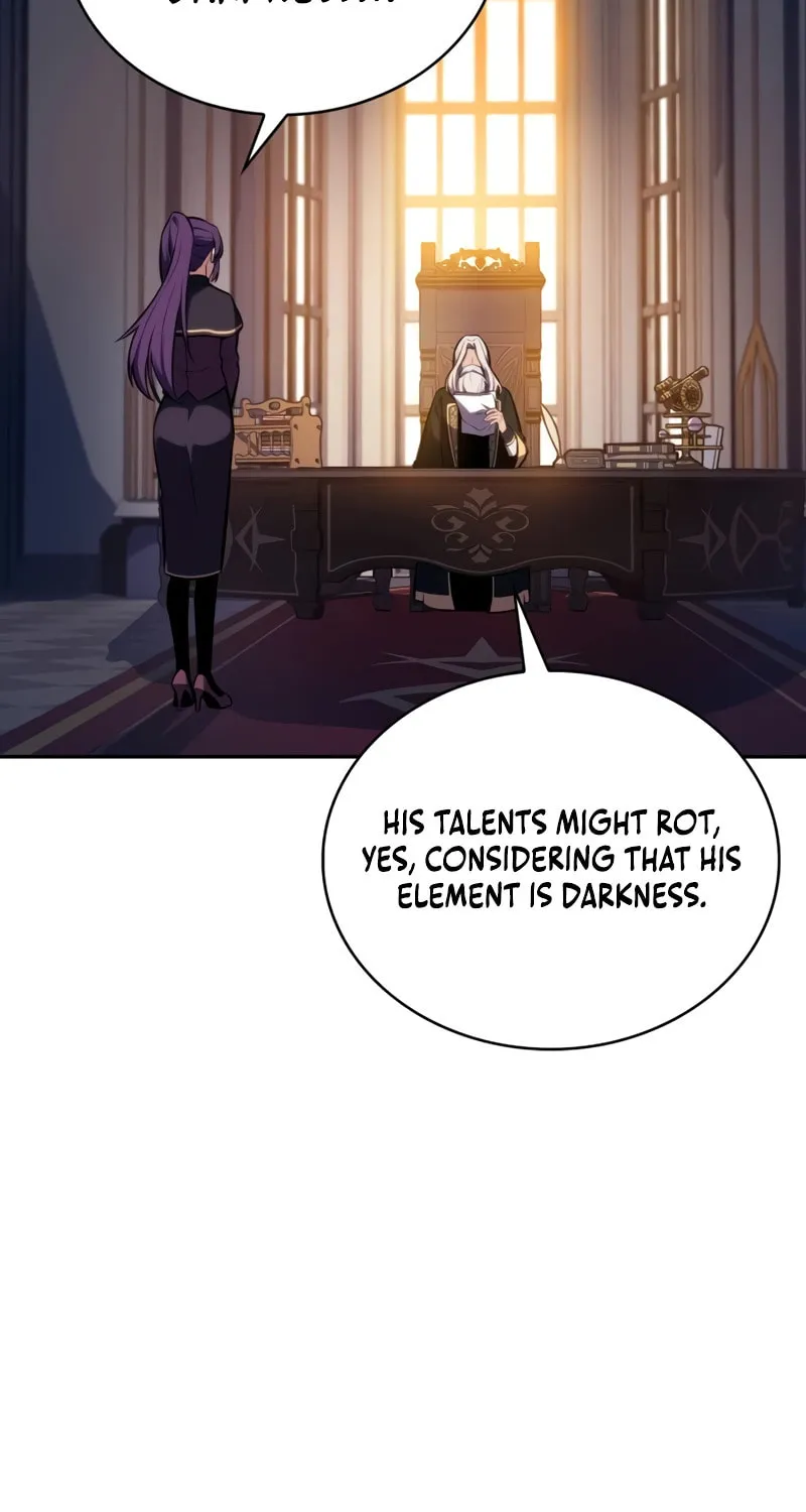 The Regressed Youngest Son of the Duke Is an Assassin Chapter 16 page 82 - 
