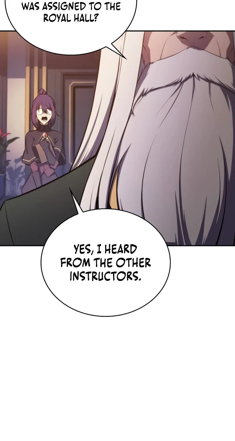 The Regressed Youngest Son of the Duke Is an Assassin Chapter 16 page 84 - 