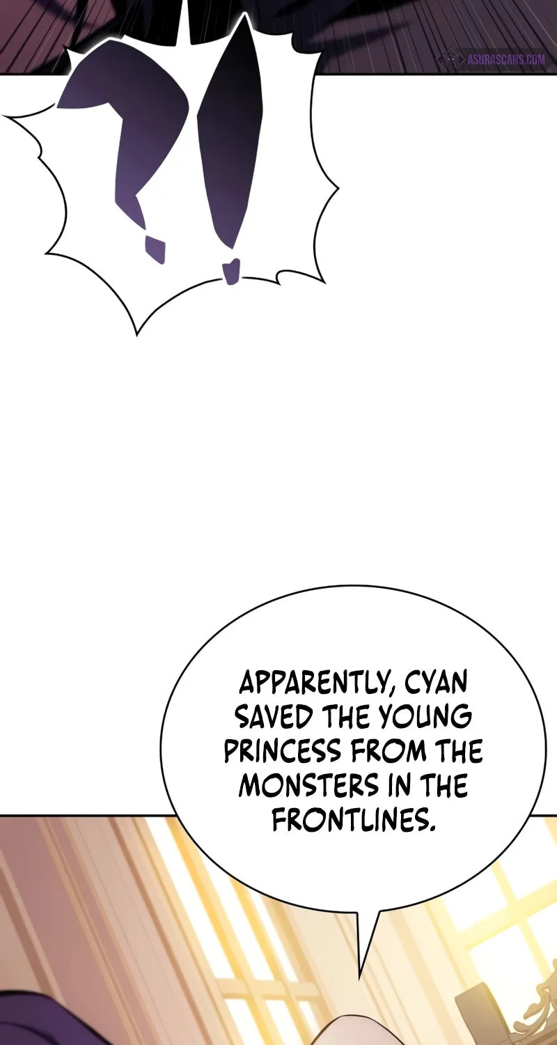 The Regressed Youngest Son of the Duke Is an Assassin Chapter 16 page 86 - 