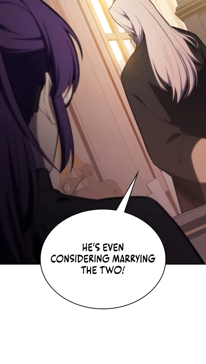 The Regressed Youngest Son of the Duke Is an Assassin Chapter 16 page 87 - 