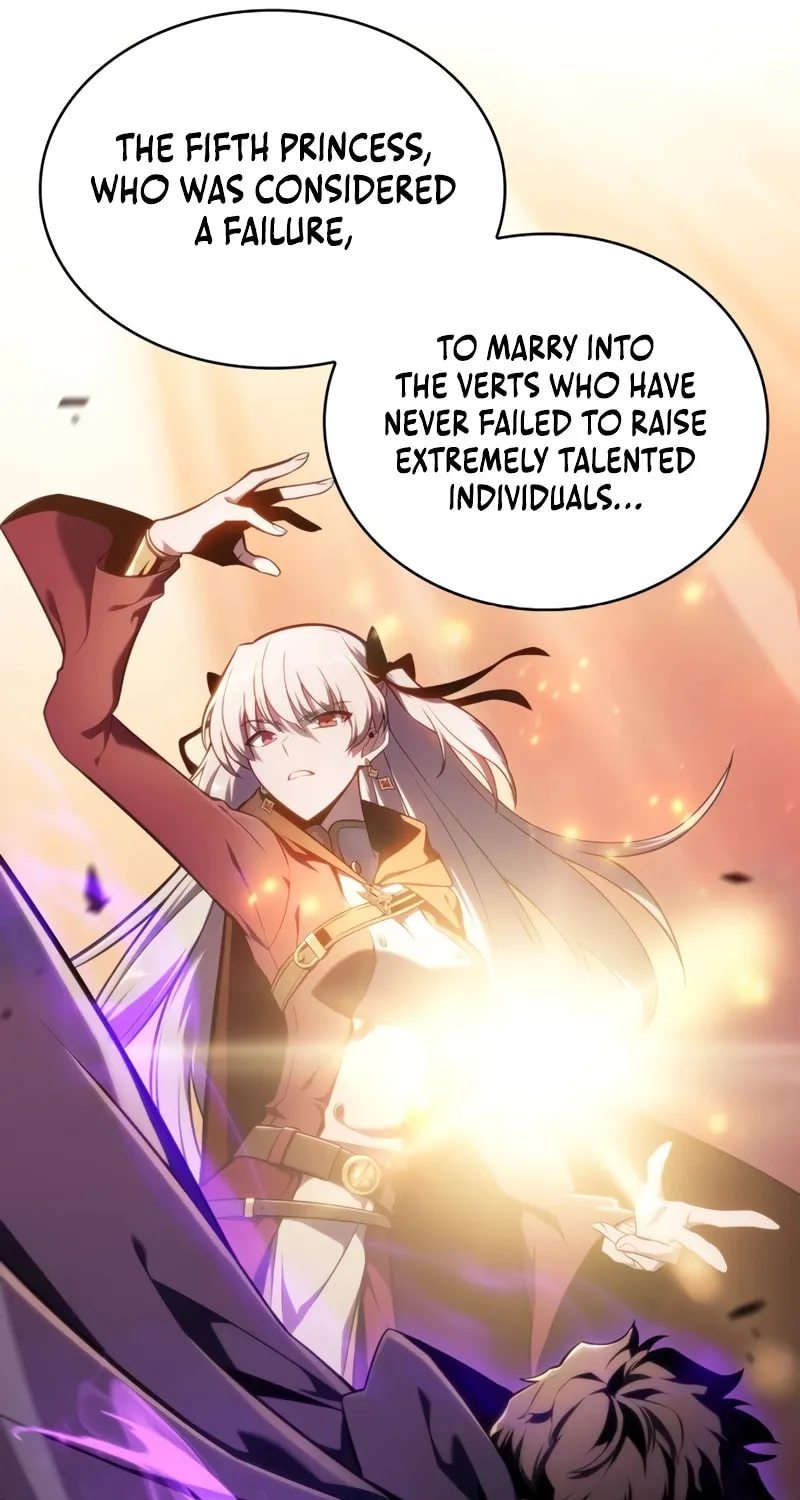 The Regressed Youngest Son of the Duke Is an Assassin Chapter 16 page 88 - 