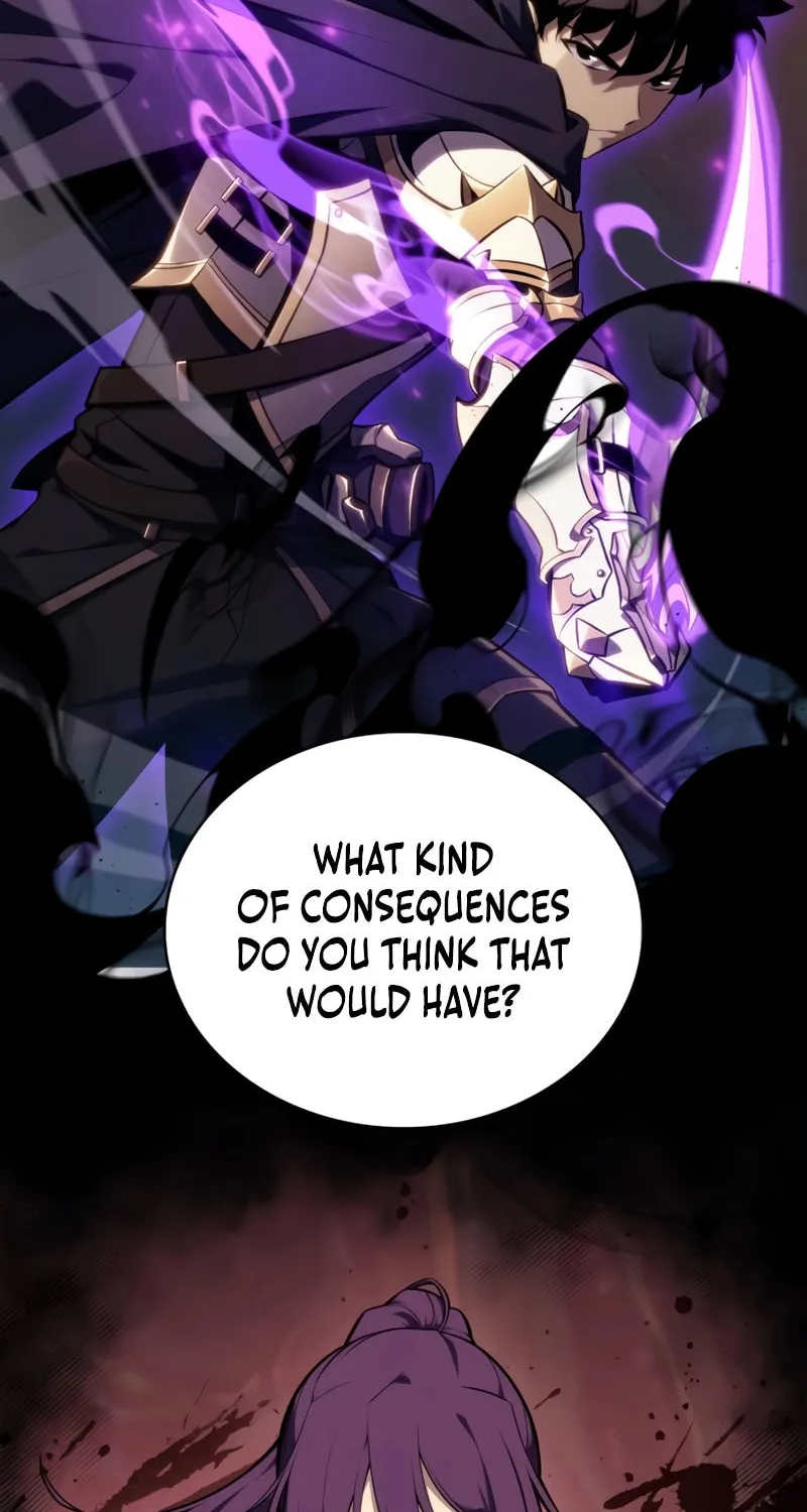 The Regressed Youngest Son of the Duke Is an Assassin Chapter 16 page 89 - 