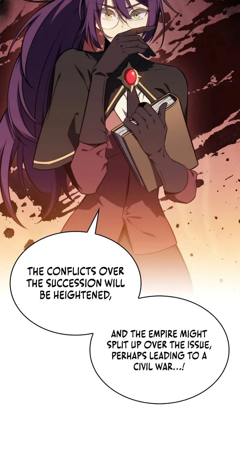 The Regressed Youngest Son of the Duke Is an Assassin Chapter 16 page 90 - 