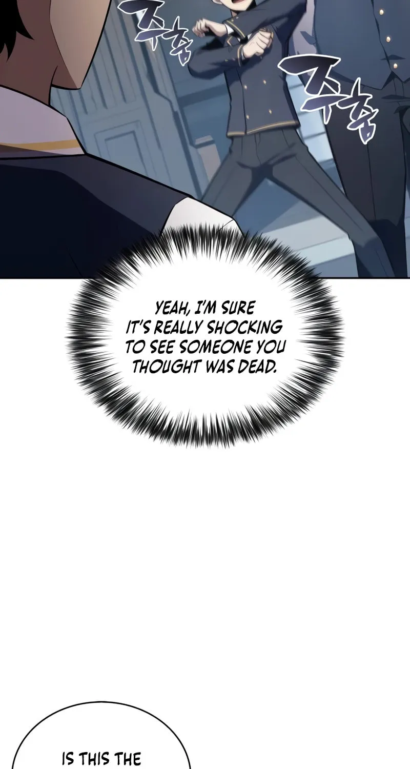 The Regressed Youngest Son of the Duke Is an Assassin Chapter 16 page 96 - 