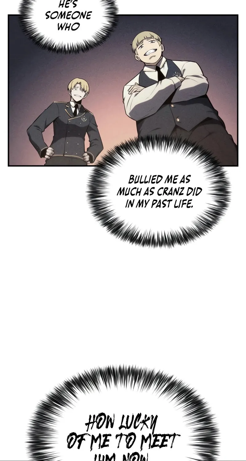The Regressed Youngest Son of the Duke Is an Assassin Chapter 16 page 100 - 