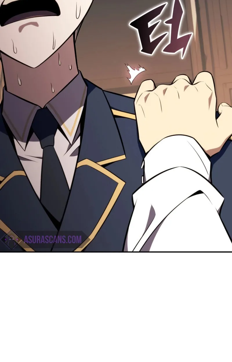 The Regressed Youngest Son of the Duke Is an Assassin Chapter 17 page 11 - 