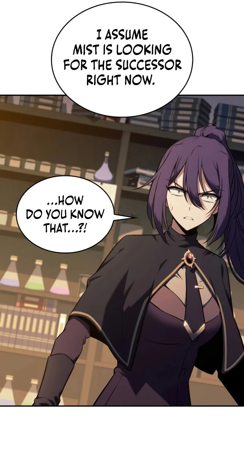 The Regressed Youngest Son of the Duke Is an Assassin Chapter 17 page 110 - 