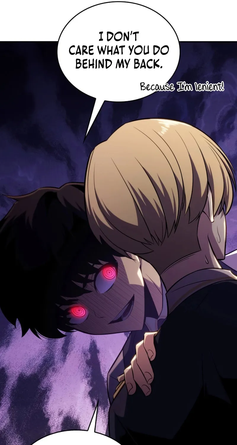 The Regressed Youngest Son of the Duke Is an Assassin Chapter 17 page 12 - 