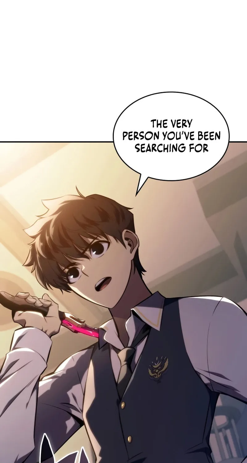 The Regressed Youngest Son of the Duke Is an Assassin Chapter 17 page 111 - 
