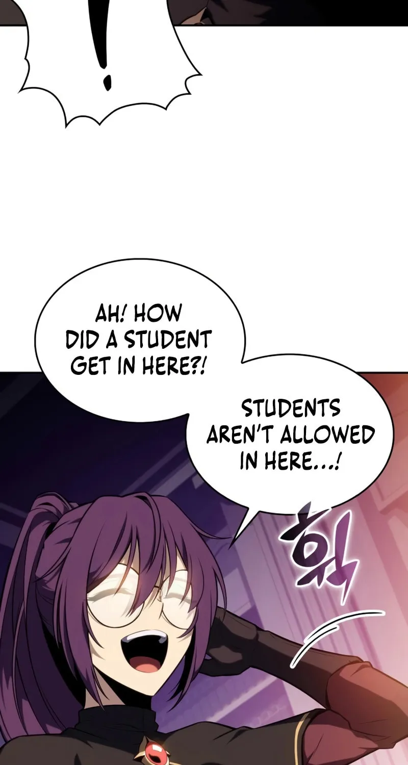 The Regressed Youngest Son of the Duke Is an Assassin Chapter 17 page 28 - 