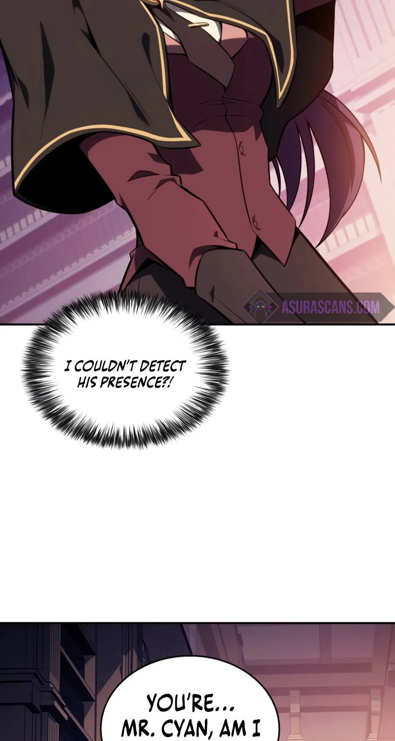 The Regressed Youngest Son of the Duke Is an Assassin Chapter 17 page 29 - 