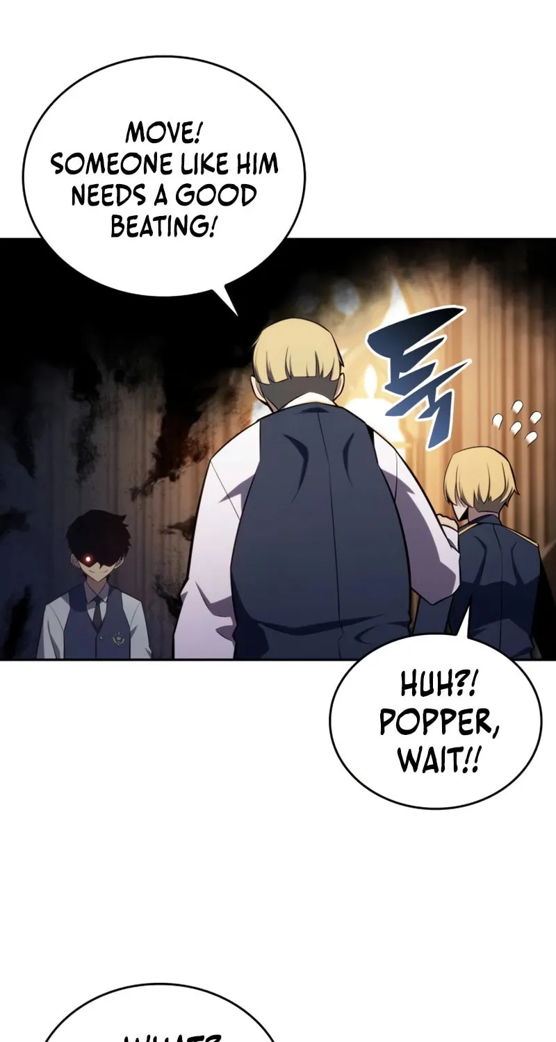 The Regressed Youngest Son of the Duke Is an Assassin Chapter 17 page 4 - 