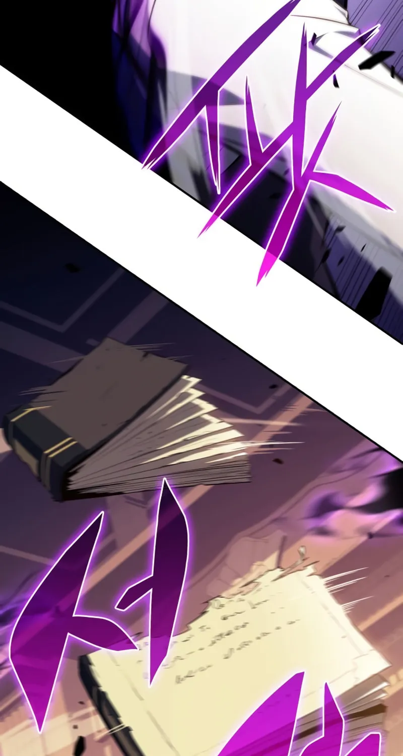 The Regressed Youngest Son of the Duke Is an Assassin Chapter 17 page 34 - 