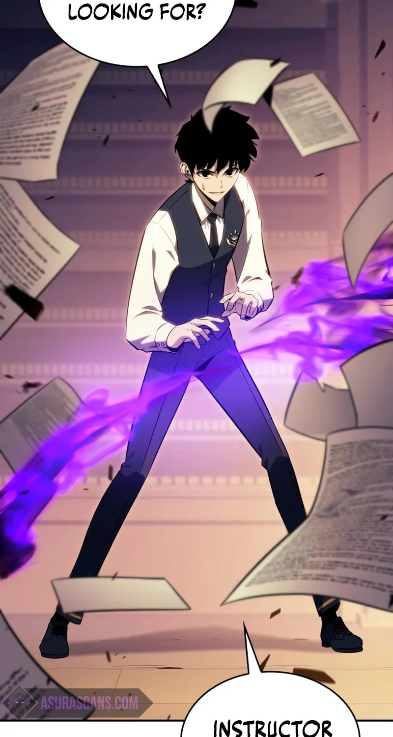 The Regressed Youngest Son of the Duke Is an Assassin Chapter 17 page 36 - 