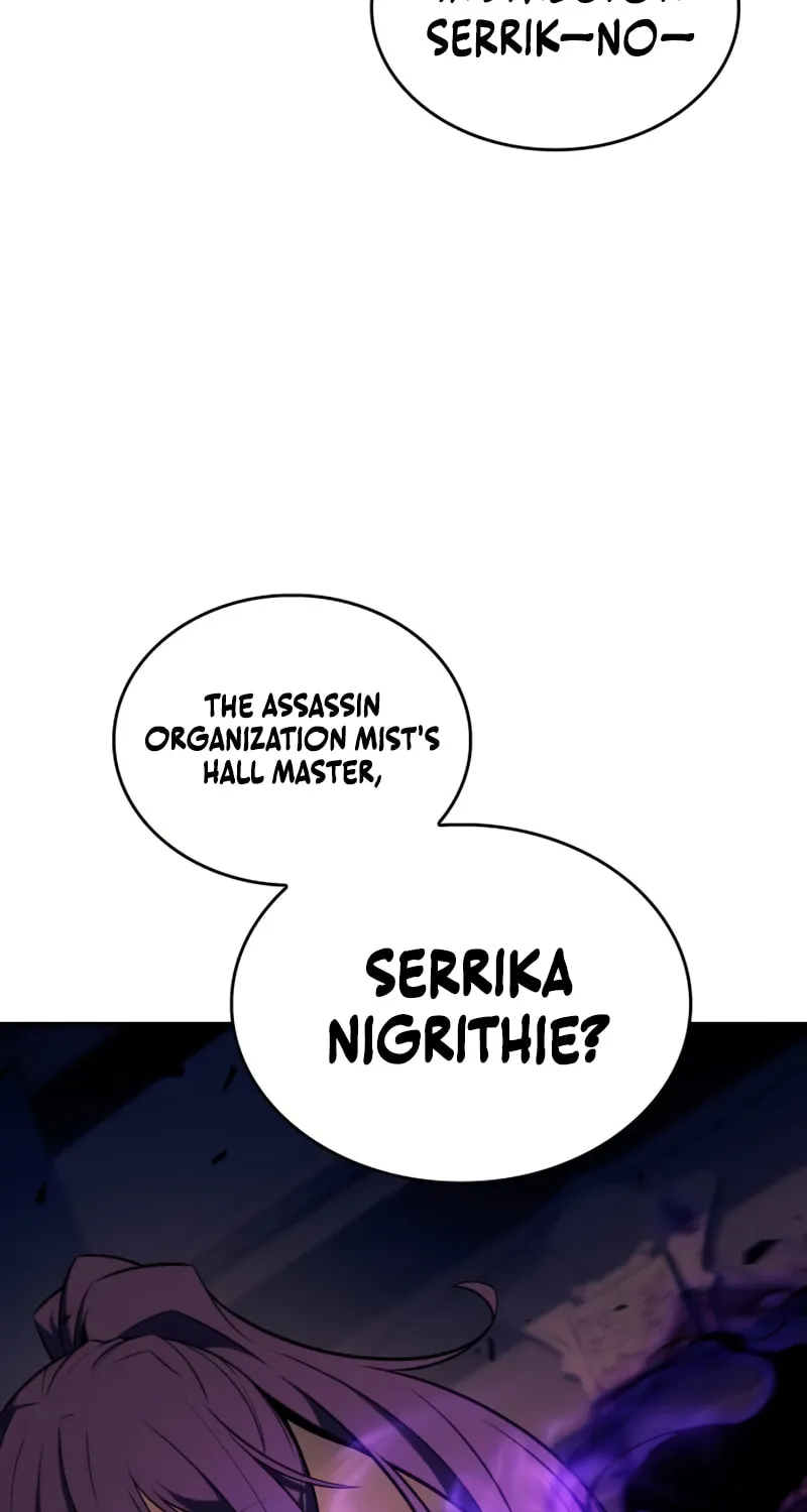 The Regressed Youngest Son of the Duke Is an Assassin Chapter 17 page 37 - 