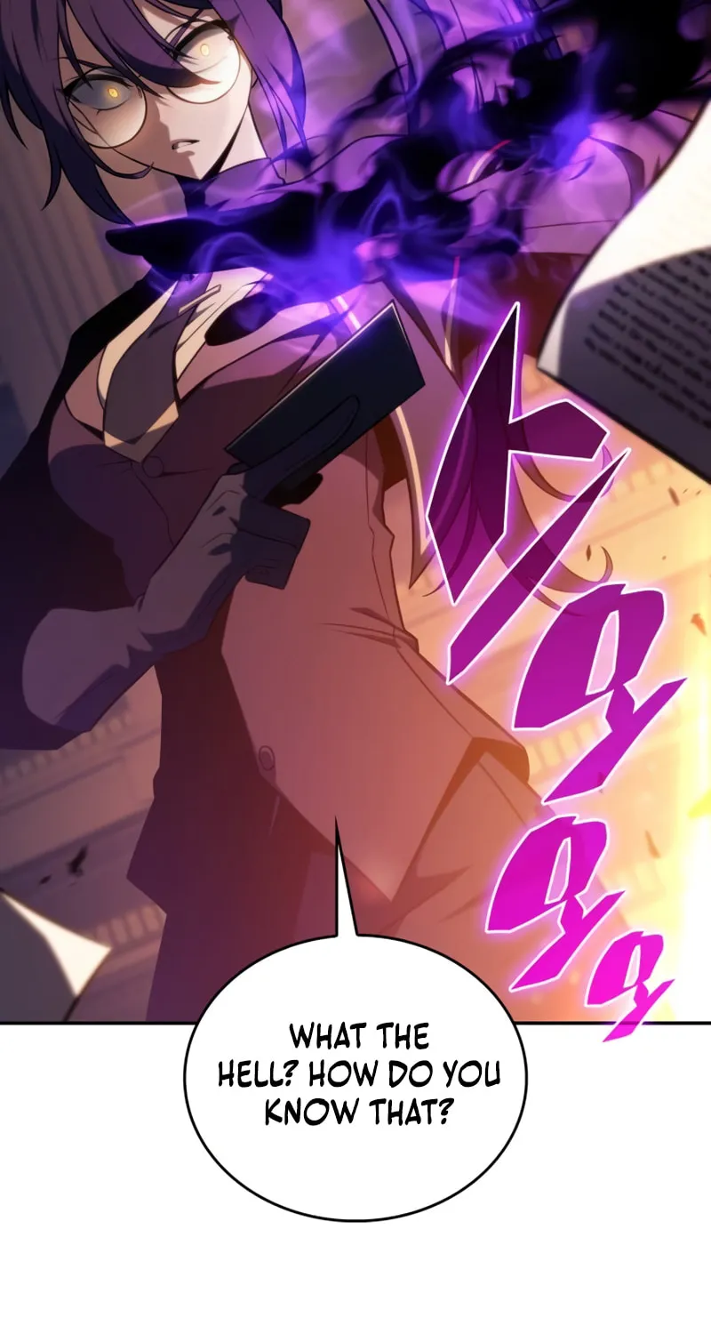 The Regressed Youngest Son of the Duke Is an Assassin Chapter 17 page 38 - 