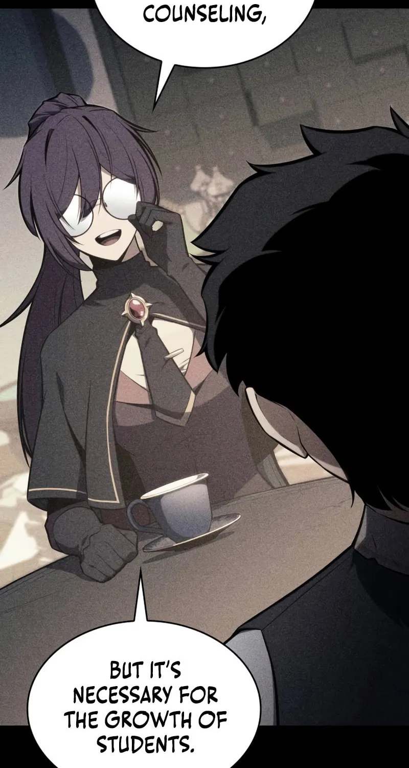The Regressed Youngest Son of the Duke Is an Assassin Chapter 17 page 42 - 
