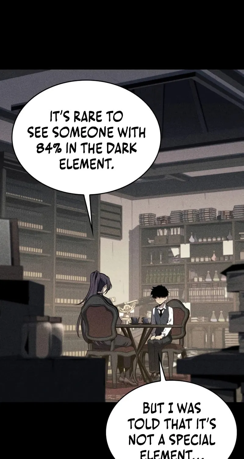 The Regressed Youngest Son of the Duke Is an Assassin Chapter 17 page 46 - 