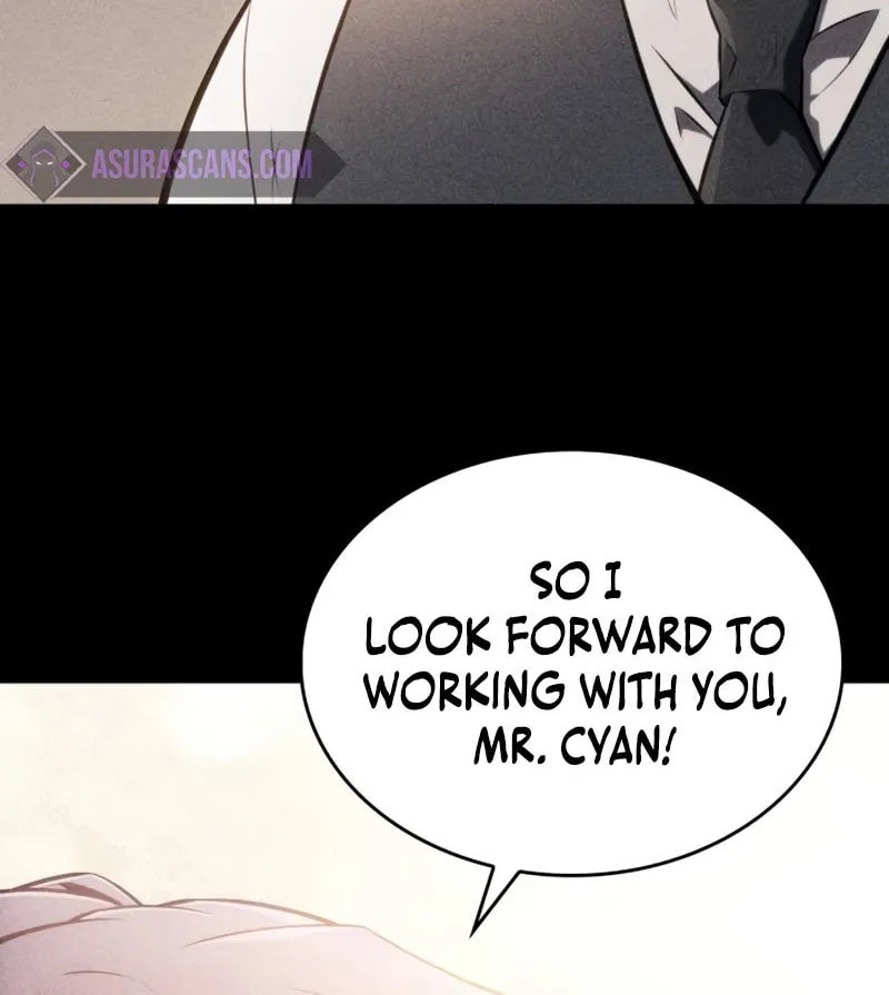 The Regressed Youngest Son of the Duke Is an Assassin Chapter 17 page 50 - 