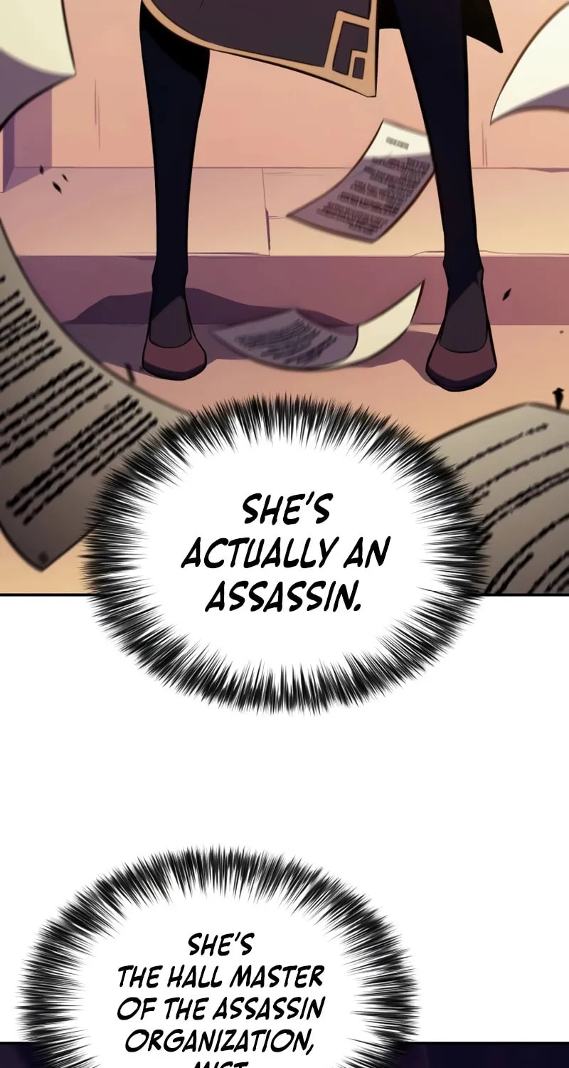 The Regressed Youngest Son of the Duke Is an Assassin Chapter 17 page 56 - 