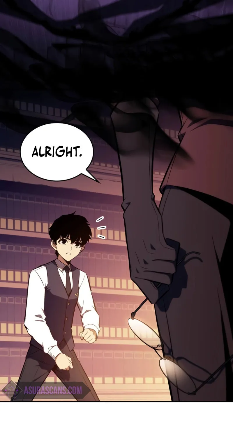 The Regressed Youngest Son of the Duke Is an Assassin Chapter 17 page 59 - 