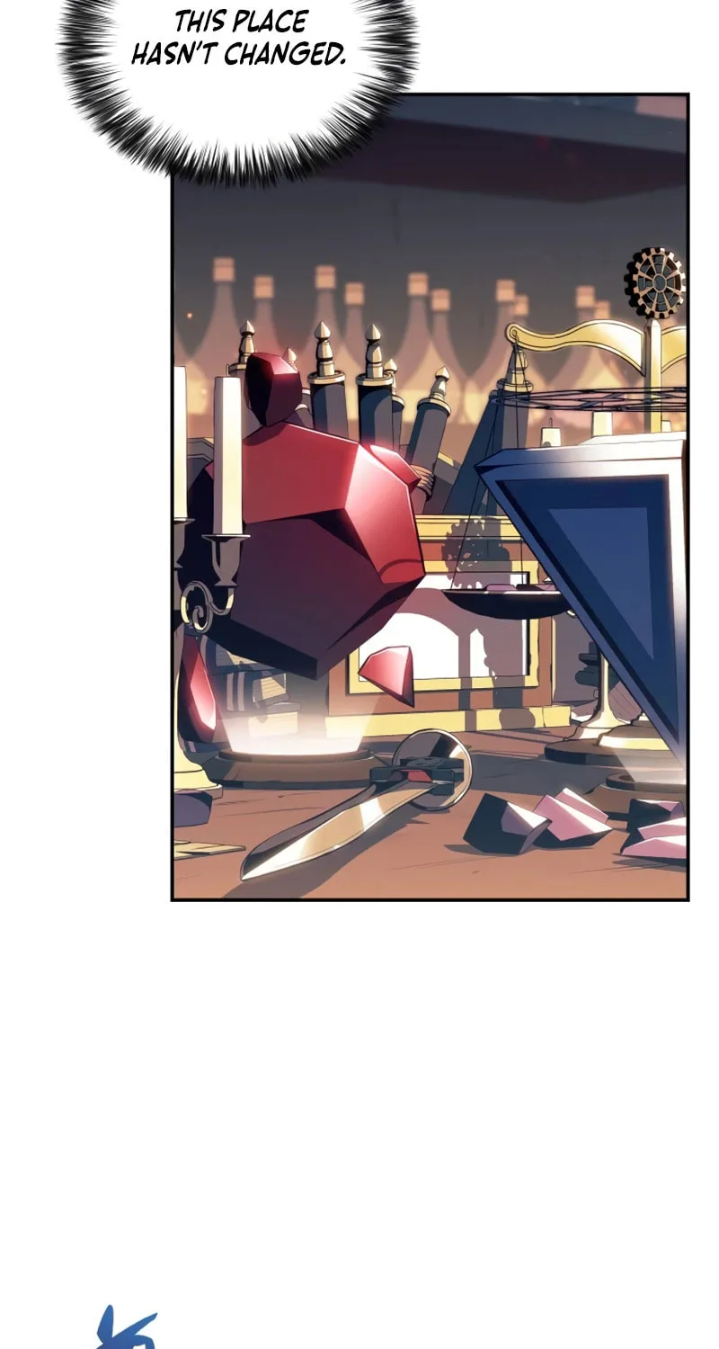 The Regressed Youngest Son of the Duke Is an Assassin Chapter 17 page 65 - 