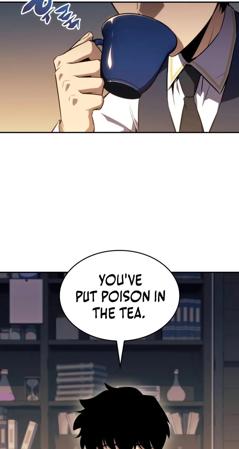 The Regressed Youngest Son of the Duke Is an Assassin Chapter 17 page 66 - 
