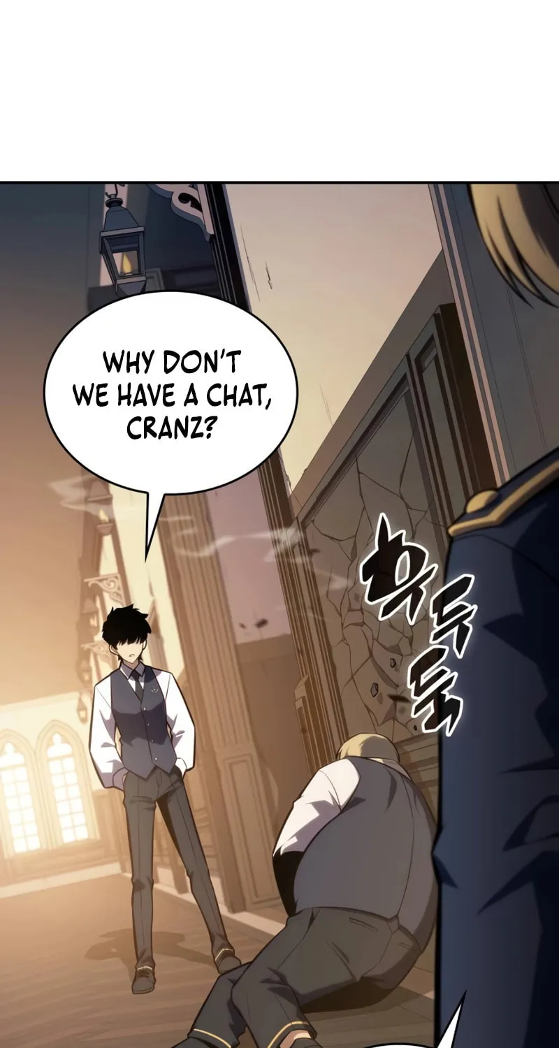 The Regressed Youngest Son of the Duke Is an Assassin Chapter 17 page 9 - 